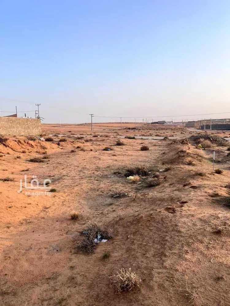 أرض للبيع في حي الغماس2, مدينة الغماس, منطقة القصيم