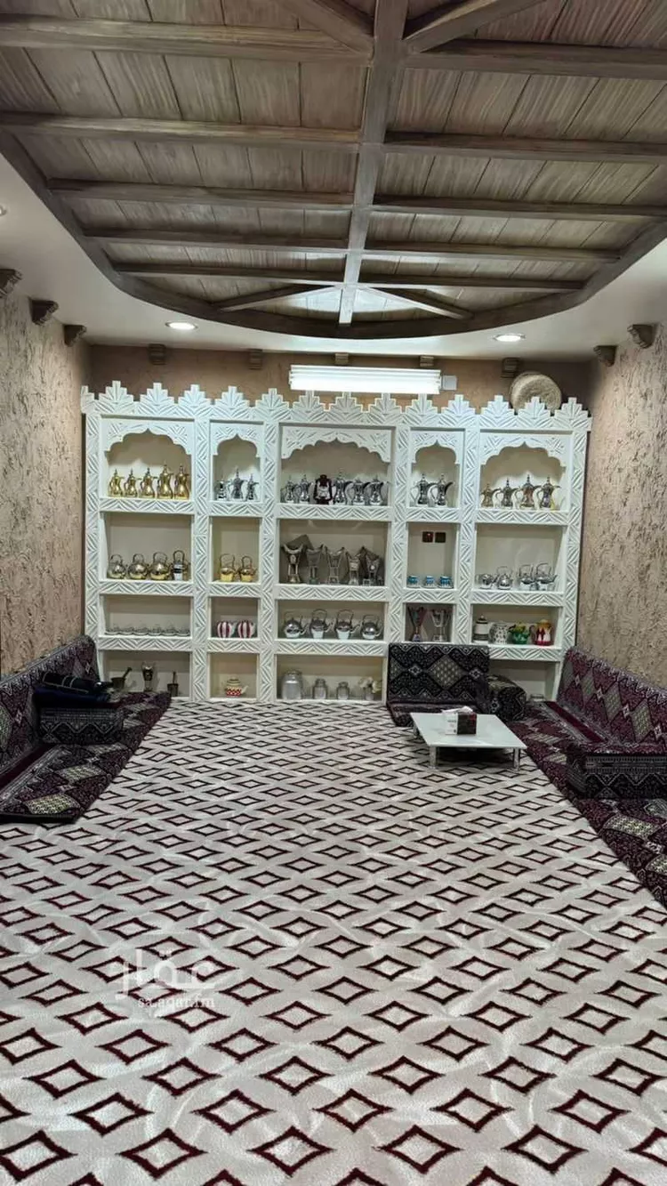 فيلا للبيع في شارع جمال الدين المرداوي, حي الريان, مدينة بريدة, منطقة القصيم صورة 4