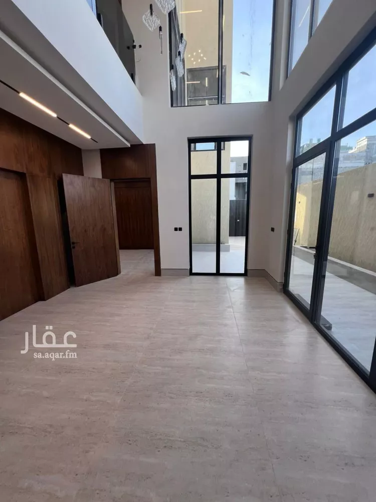 فيلا للبيع في شارع المنتصر, حي النرجس, مدينة الرياض, منطقة الرياض صورة 5