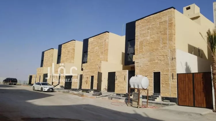 فيلا للبيع في شارع المنتصر, حي النرجس, مدينة الرياض, منطقة الرياض