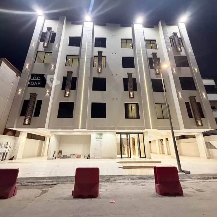 شقة للبيع في شارع القبول, حي الملك فهد, مدينة مكة المكرمة, منطقة مكة المكرمة صورة 2