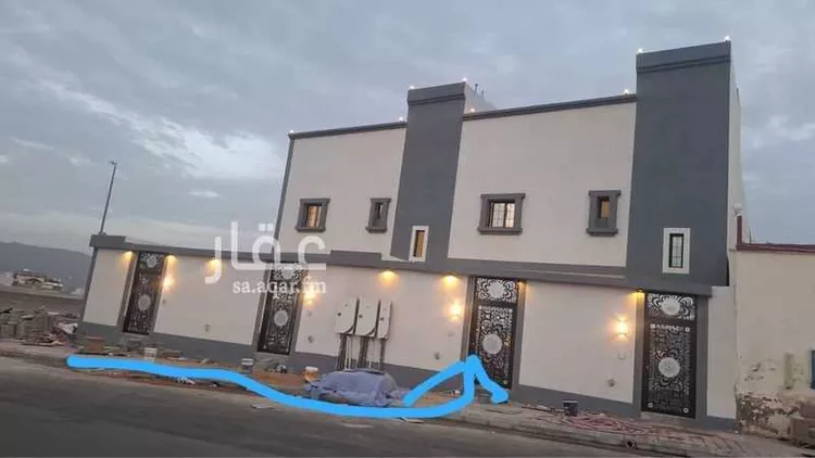 شقة للبيع في شارع عبادة بن سعيد بن عثمان, حي الصناعية, مدينة المدينة المنورة, منطقة المدينة المنورة 14
