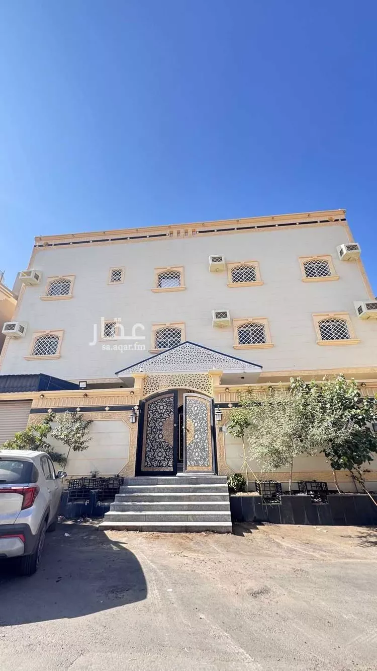 شقة للإيجار في شارع ابي اسحاق الانباسي ، حي الوسام ، خميس مشيط ، خميس مشيط