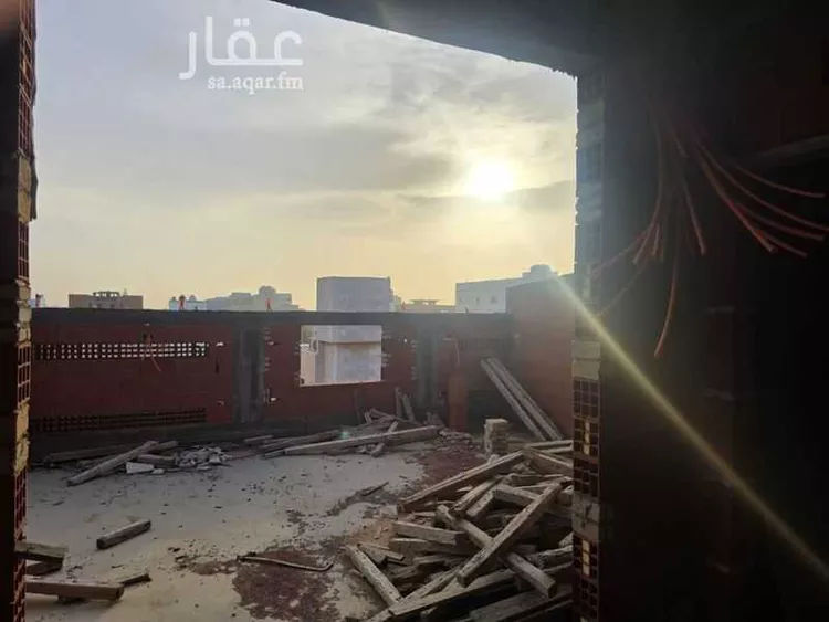 عمارة للبيع في شارع أبو القاسم البغوي, حي الربوة, مدينة جدة, منطقة مكة المكرمة 12