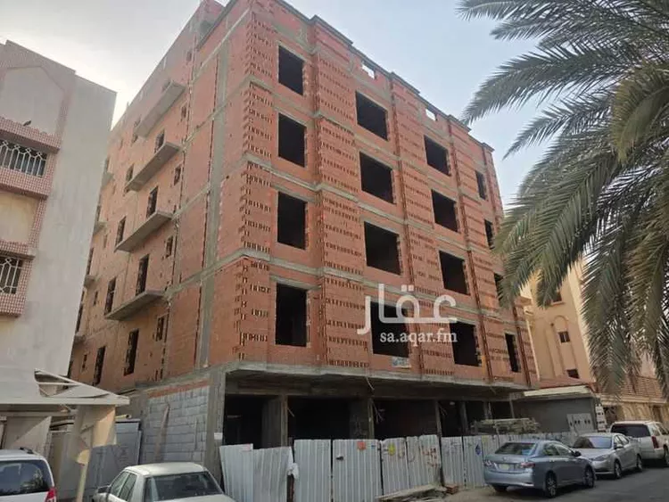 Building for Sale in Jeddah Ar Rabwah