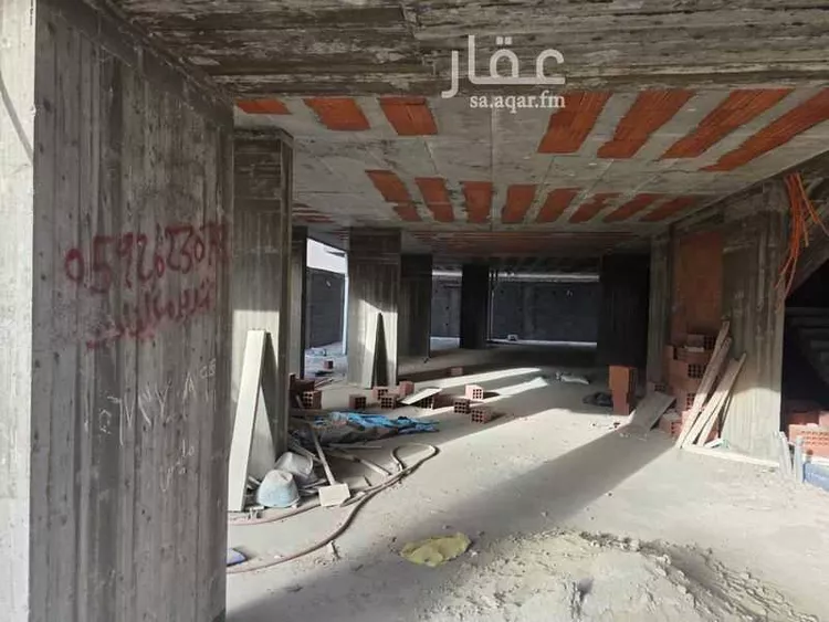عمارة للبيع في شارع أبو القاسم البغوي, حي الربوة, مدينة جدة, منطقة مكة المكرمة 9