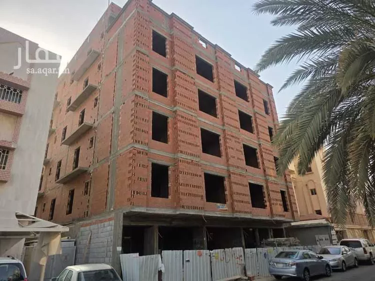 Building for Sale in Jeddah Ar Rabwah صورة 5