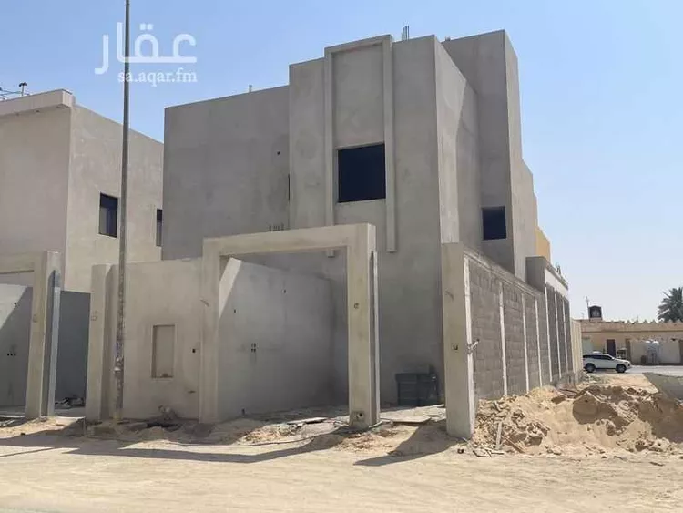 فيلا للبيع في شارع ابي بشر الخراساني, حي الناصفة, مدينة الخرج, منطقة الرياض 8