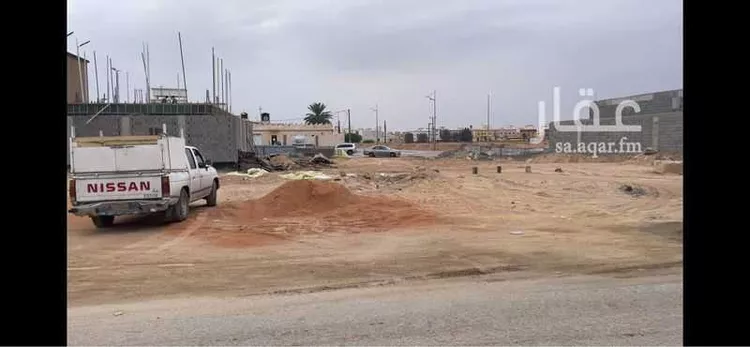 أرض للبيع في شارع ابي بشر الخراساني, حي الناصفة, مدينة الخرج, منطقة الرياض