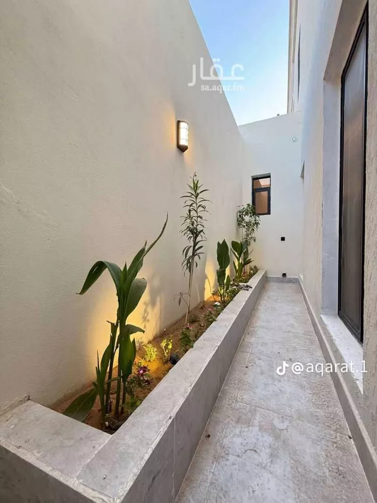 فيلا للبيع في شارع ابي بشر الخراساني, حي الناصفة, مدينة الخرج, منطقة الرياض صورة 5