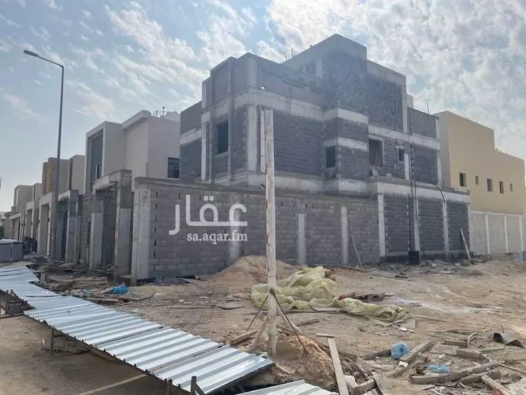 Villa for Sale in Al Kharj Al Badi'ah