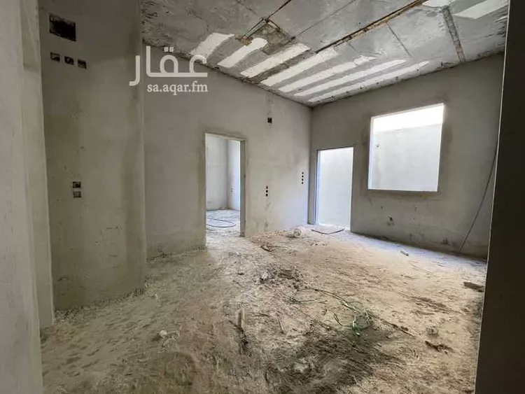 فيلا للبيع في شارع ابي بشر الخراساني, حي الناصفة, مدينة الخرج, منطقة الرياض صورة 2