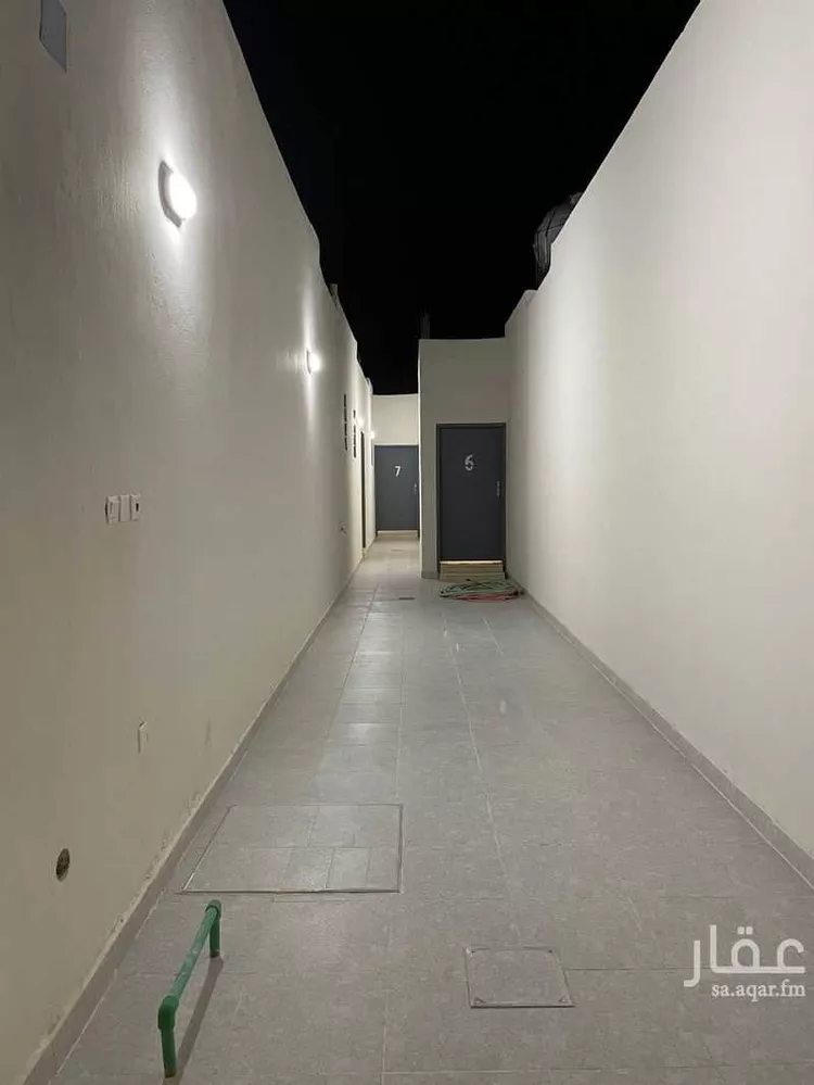 استراحة للإيجار في شارع أحمد بن حنبل, حي اليرموك, مدينة الخرج, منطقة الرياض صورة 4