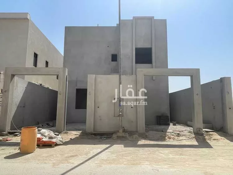 فيلا للبيع في شارع ابي بشر الخراساني, حي الناصفة, مدينة الخرج, منطقة الرياض صورة 4