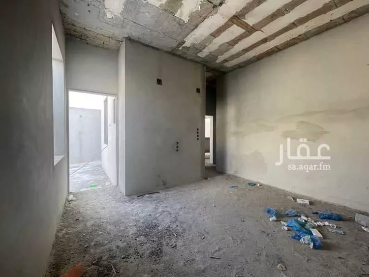 فيلا للبيع في شارع ابي بشر الخراساني, حي الناصفة, مدينة الخرج, منطقة الرياض صورة 3