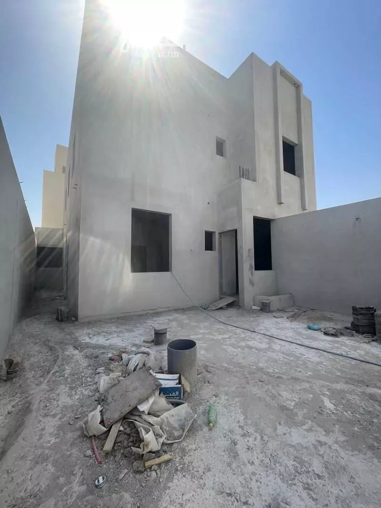 فيلا للبيع في شارع ابي بشر الخراساني, حي الناصفة, مدينة الخرج, منطقة الرياض 6