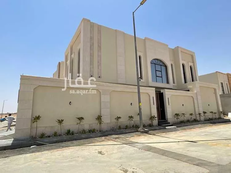 فيلا للبيع في شارع الخرج 1068, حي الفيصلية, مدينة الخرج, منطقة الرياض 23