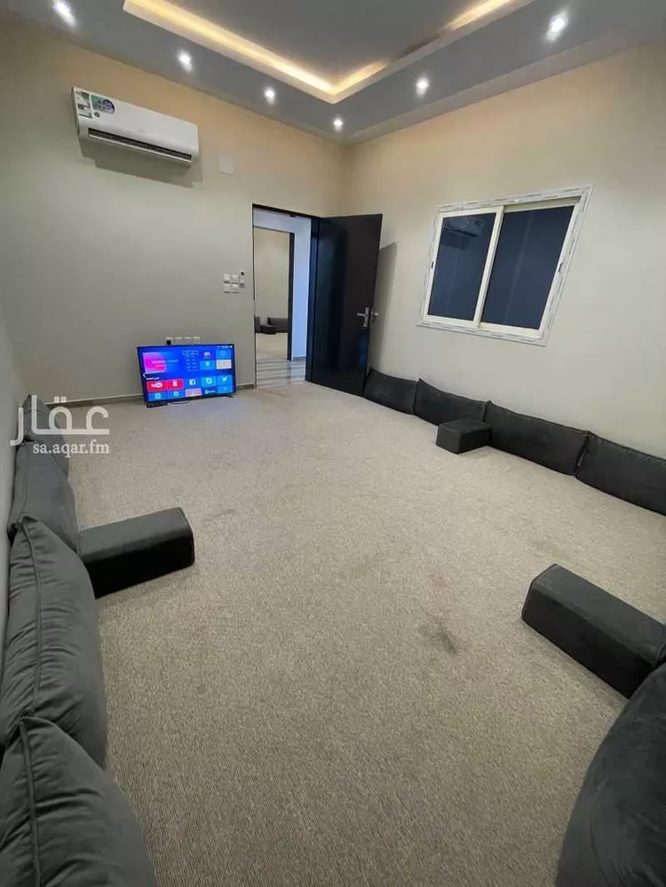 استراحة للإيجار في شارع أحمد بن حنبل, حي اليرموك, مدينة الخرج, منطقة الرياض صورة 4