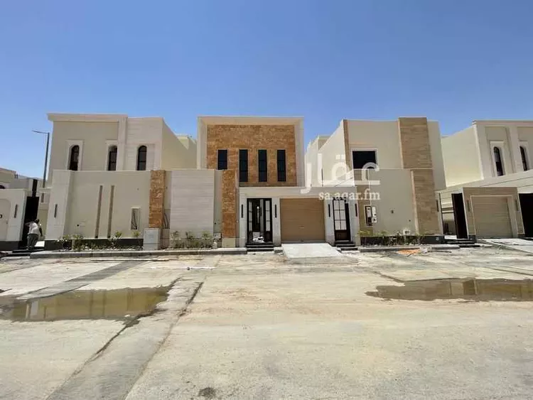فيلا للبيع في شارع الخرج 1068, حي الفيصلية, مدينة الخرج, منطقة الرياض