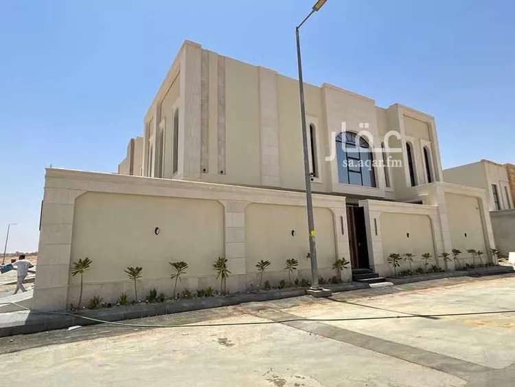 فيلا للبيع في شارع الخرج 1068, حي الفيصلية, مدينة الخرج, منطقة الرياض صورة 2