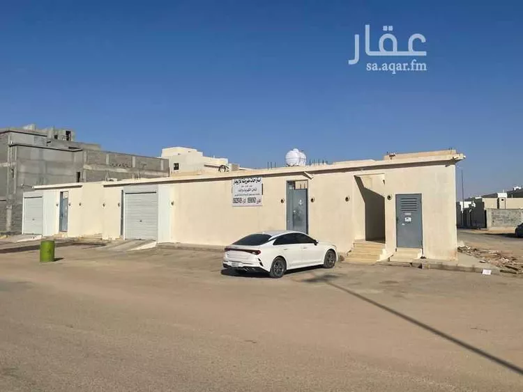 استراحة للإيجار في شارع احمد بن محمد الغزي, حي اليرموك, مدينة الخرج, منطقة الرياض