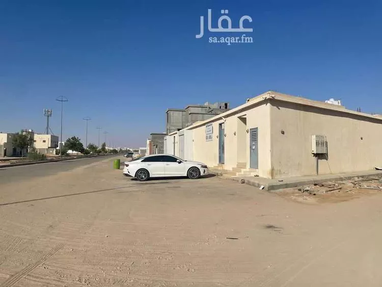 Rest House for Rent in Al Kharj Az Zahir 2