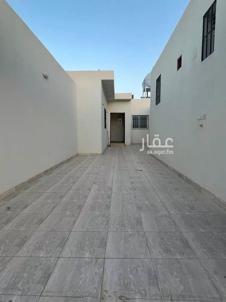 استراحة للإيجار في شارع أحمد بن حنبل, حي اليرموك, مدينة الخرج, منطقة الرياض صورة 2