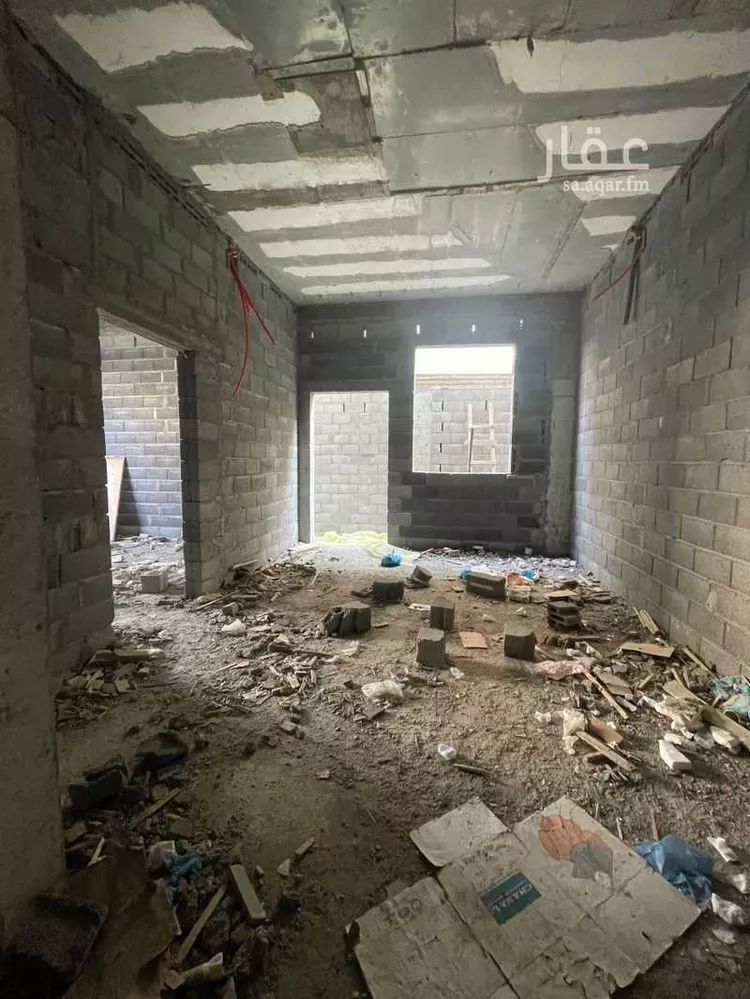 فيلا للبيع في شارع ابي بشر الخراساني, حي الناصفة, مدينة الخرج, منطقة الرياض صورة 3