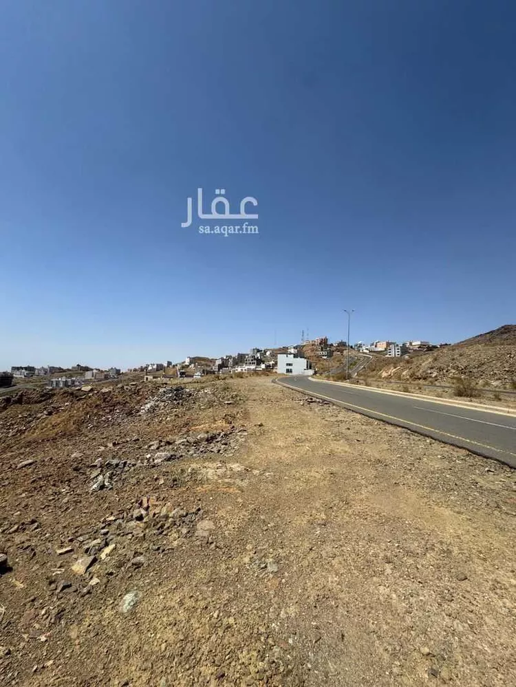 أرض للبيع في شارع لايوجد, حي الوادي, مدينة أبها, منطقة عسير