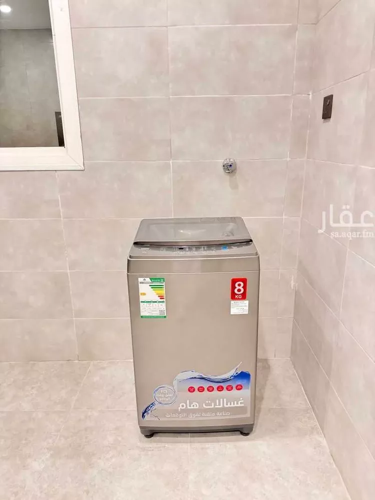 شقة مفروشة للحجز في شارع اسماعيل بن خزرج ، حي العليا ، تبوك ، منطقة تبوك 7