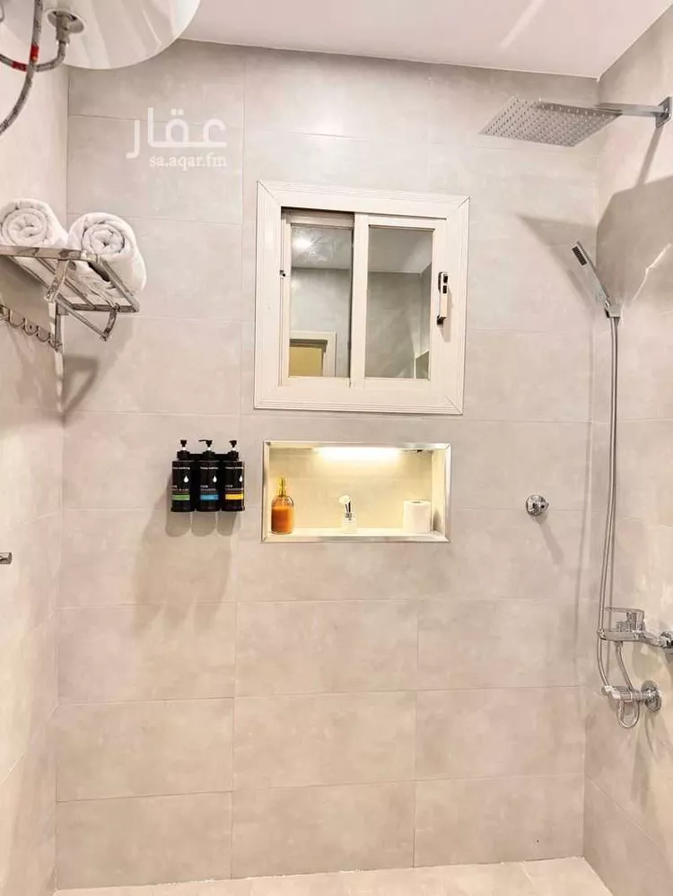 شقة مفروشة للحجز في شارع شهيد الدين والوطن عريف/ ايمن احمد ضامري ، حي العليا ، تبوك ، منطقة تبوك صورة 5