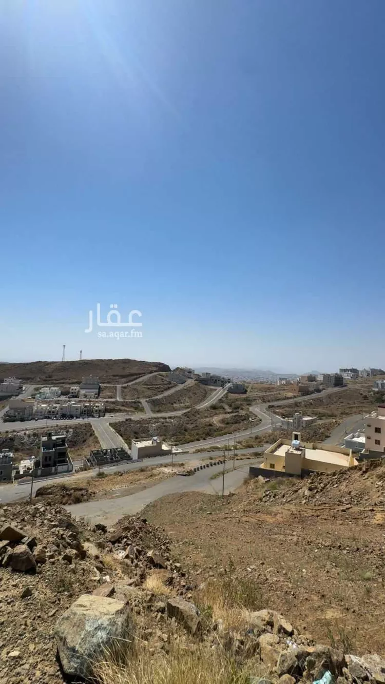 أرض للبيع في شارع لايوجد, حي الوادي, مدينة أبها, منطقة عسير صورة 2