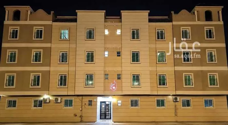 شقة للبيع في شارع النصر, حي ظهرة لبن, مدينة الرياض, منطقة الرياض صورة 5