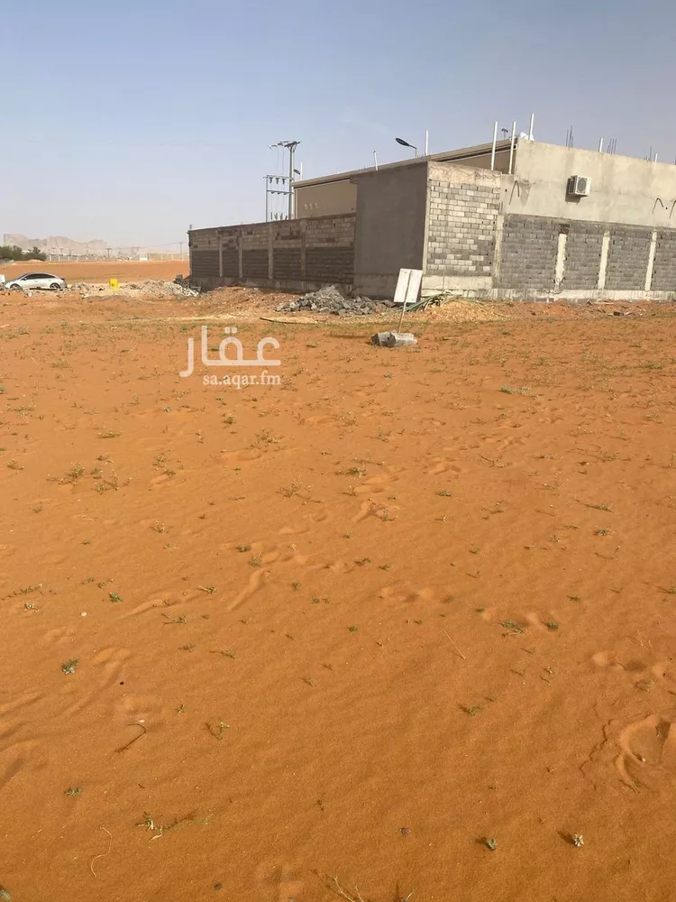 أرض للبيع في شارع الرين القديم 18, حي الرين القديم, مدينة الرين, منطقة الرياض