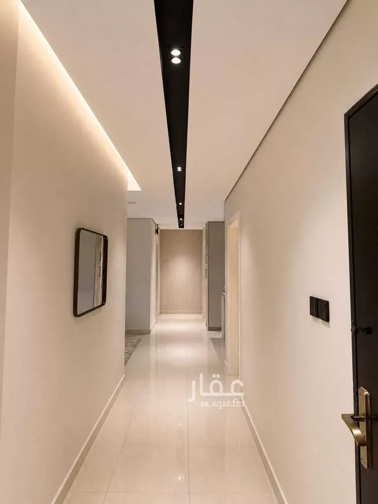 Apartment for Sale in Riyadh Dhahrat Laban