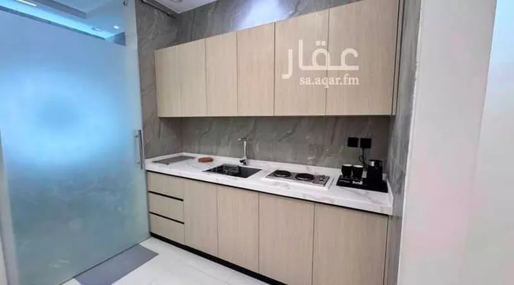 شقة للإيجار في شارع علي حسن غسال, حي الرمال, مدينة الرياض, منطقة الرياض صورة 3