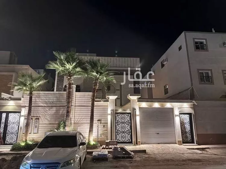 شقة للإيجار في شارع علي حسن غسال, حي الرمال, مدينة الرياض, منطقة الرياض صورة 2