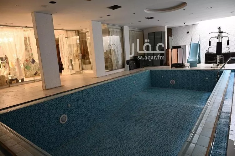 فيلا للبيع في شارع النقيل, حي ظهرة لبن, مدينة الرياض, منطقة الرياض صورة 4