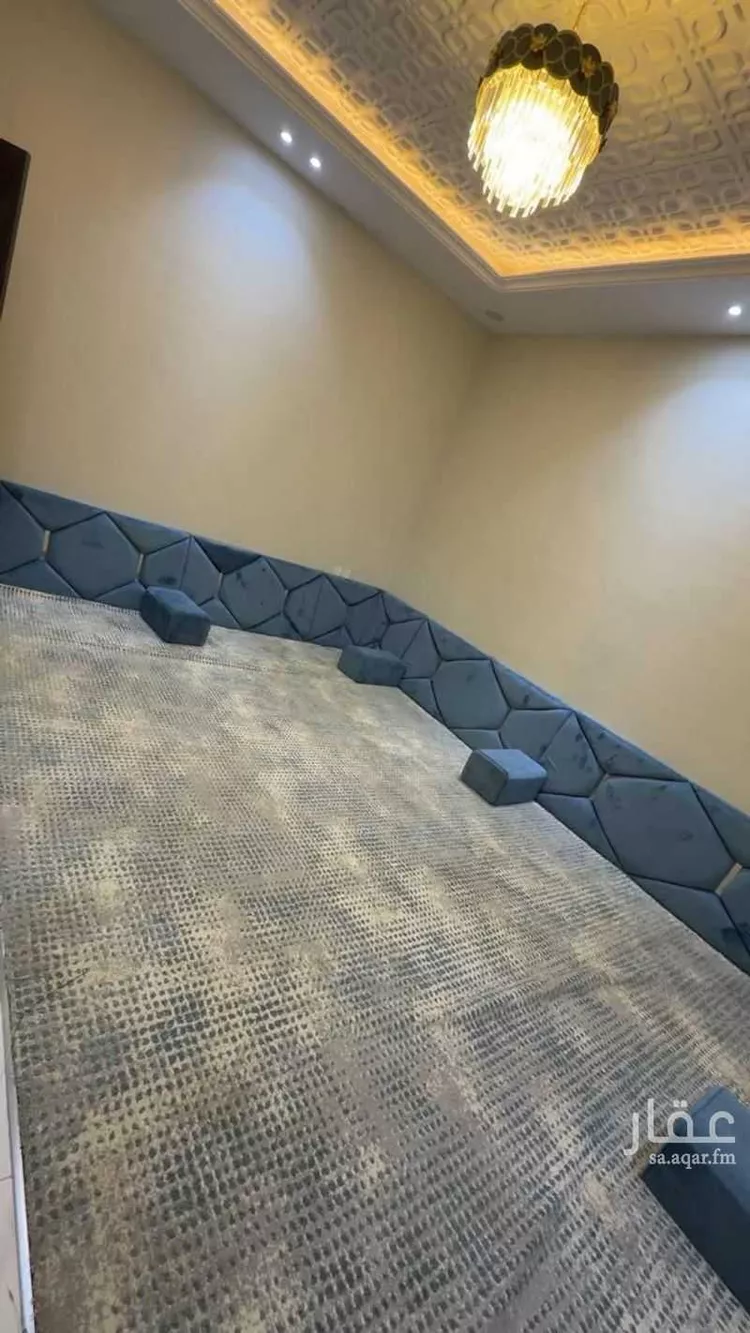 Villa for Rent in Riyadh Al Janadriyah