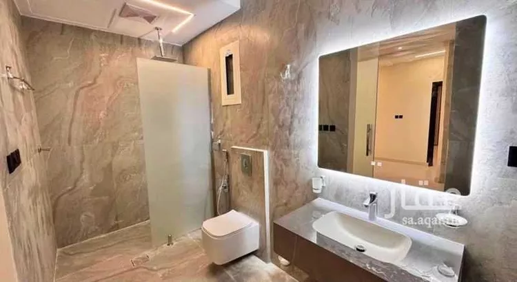 شقة للإيجار في شارع علي حسن غسال, حي الرمال, مدينة الرياض, منطقة الرياض