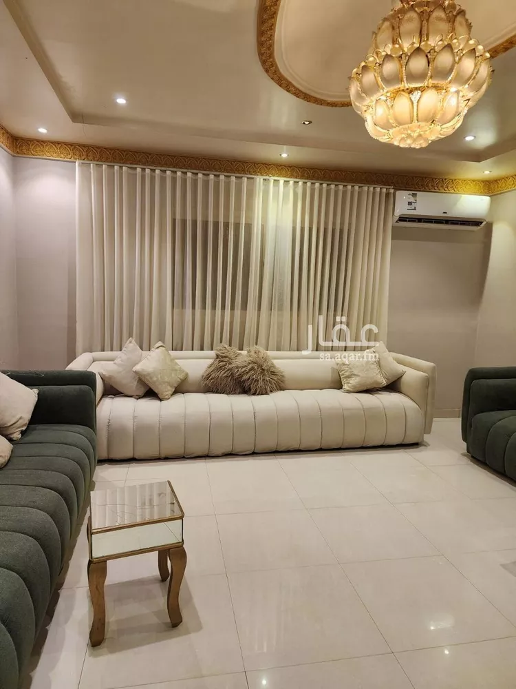 دور للإيجار في شارع رواق, حي ظهرة لبن, مدينة الرياض, منطقة الرياض