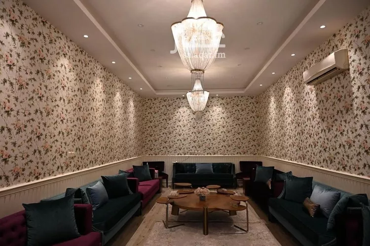 فيلا للبيع في شارع النقيل, حي ظهرة لبن, مدينة الرياض, منطقة الرياض صورة 2