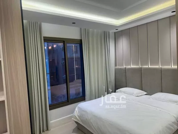 شقة للإيجار في الطريق الدائري السريع ، حي الروابي ، جدة ، جدة صورة 2
