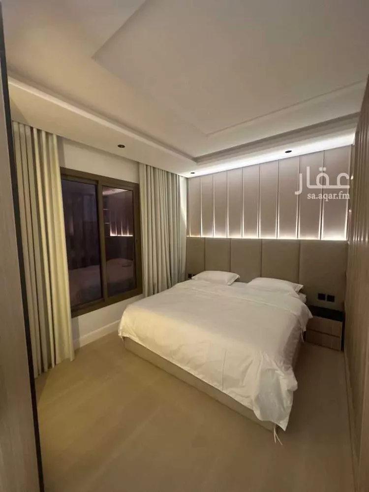 شقة للإيجار في الطريق الدائري السريع ، حي الروابي ، جدة ، جدة