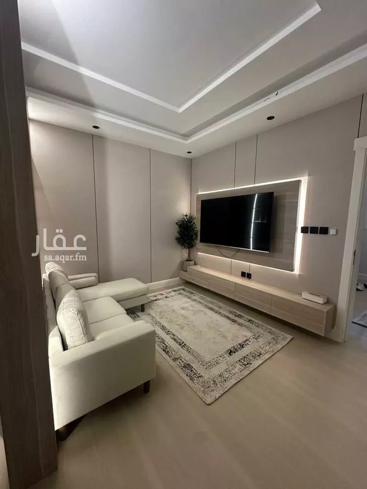 شقة للإيجار في الطريق الدائري السريع ، حي الروابي ، جدة ، جدة صورة 4