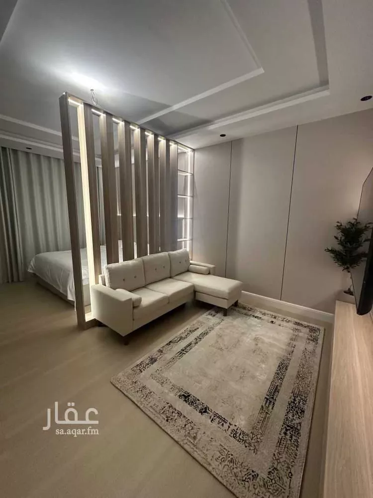 شقة للإيجار في الطريق الدائري السريع ، حي الروابي ، جدة ، جدة صورة 3