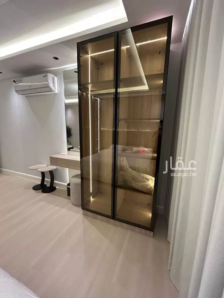 شقة للإيجار في شارع محمد بن ظهيره القرشي, حي الروابي, مدينة جدة, منطقة مكة المكرمة 6