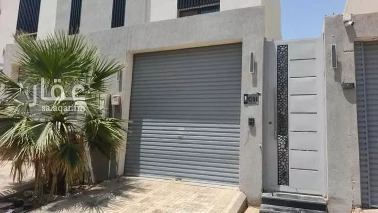 دور للإيجار في شارع إبراهيم بن جماعة ، حي بدر ، الرياض ، منطقة الرياض