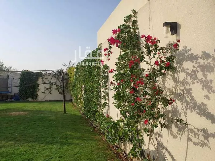Rest House for Rent in Riyadh Al Arid 8
