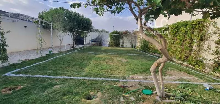 Rest House for Rent in Riyadh Al Arid 11